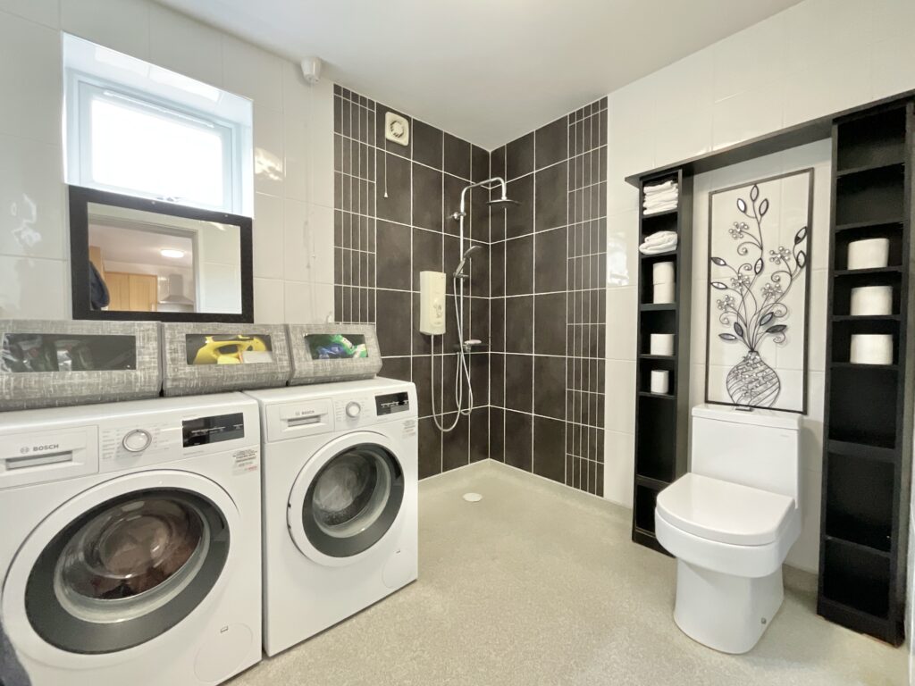 Greenfields, Gnosall, ST20