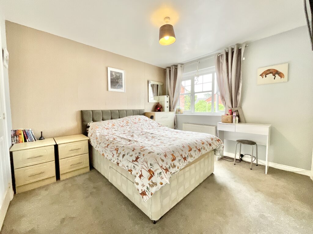 Drayton Grove, Market Drayton, TF9