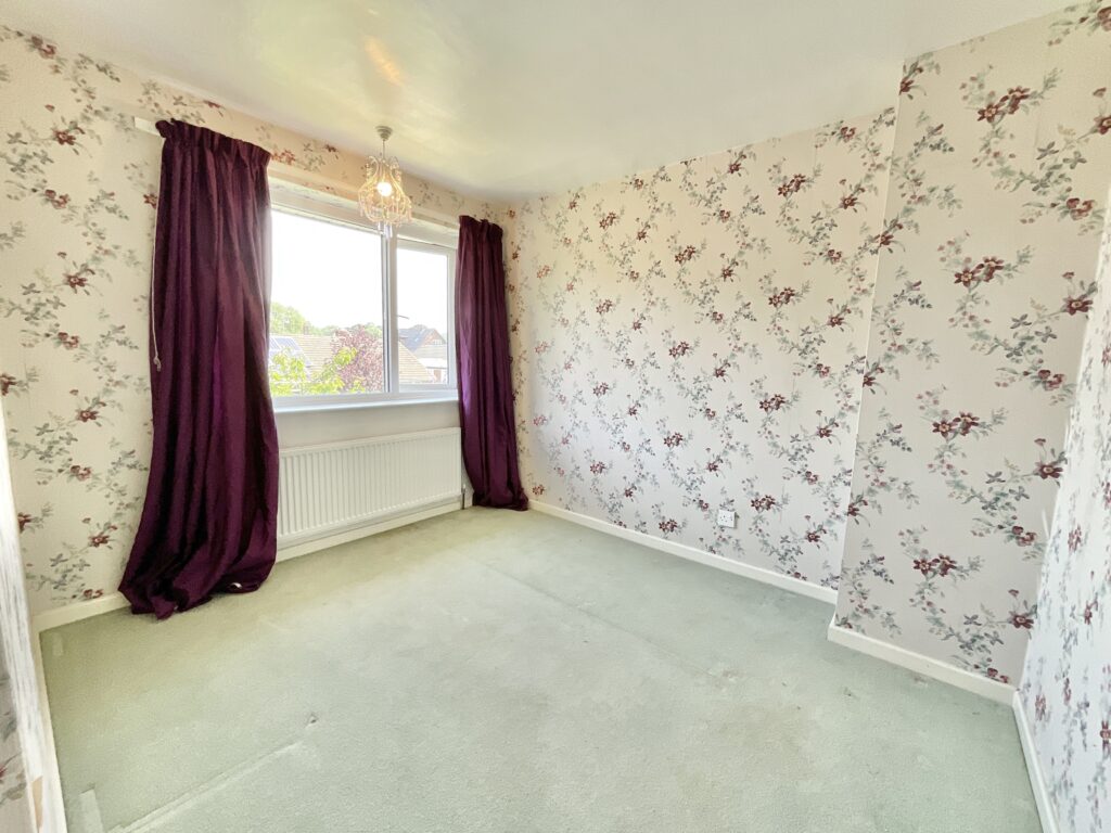Derwent Drive, Cheadle, ST10