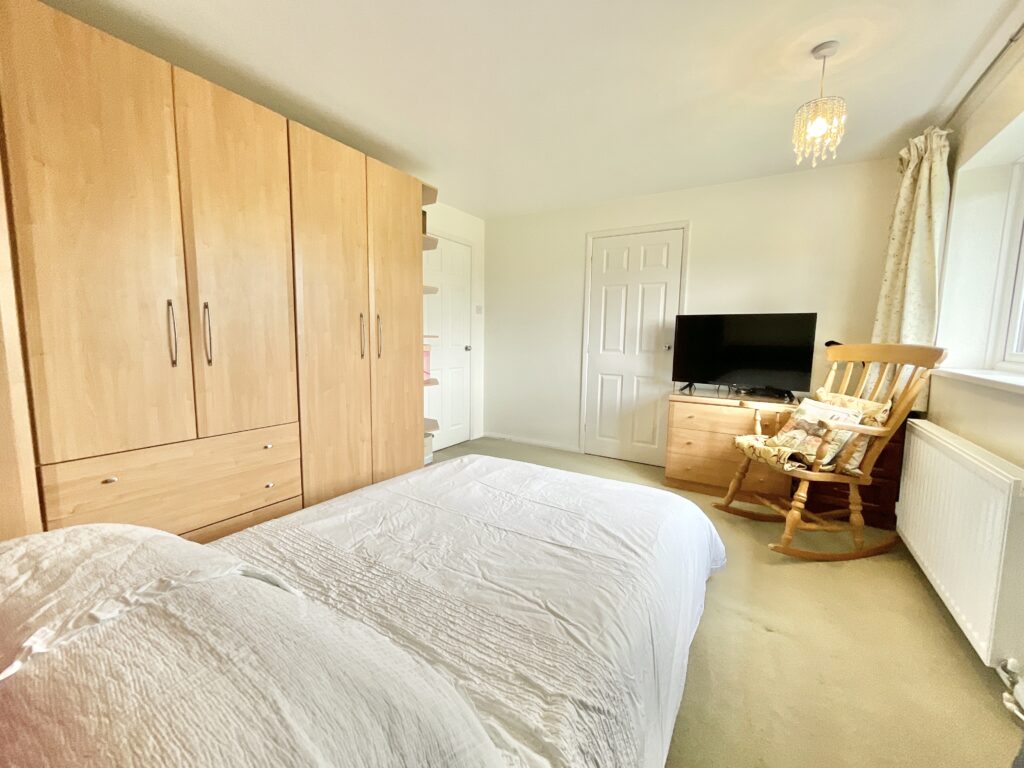 Greenfields, Gnosall, ST20