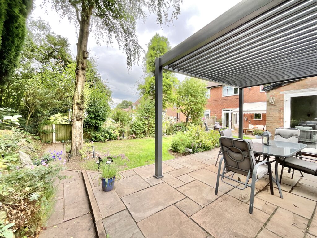 Ridgehill Drive, Madeley Heath, CW3