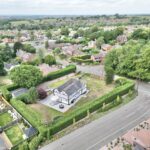Eccleshall Road, Loggerheads, TF9