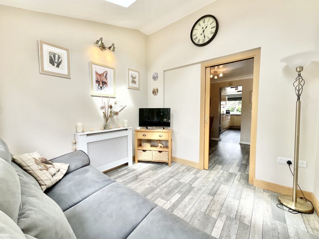 Drayton Grove, Market Drayton, TF9