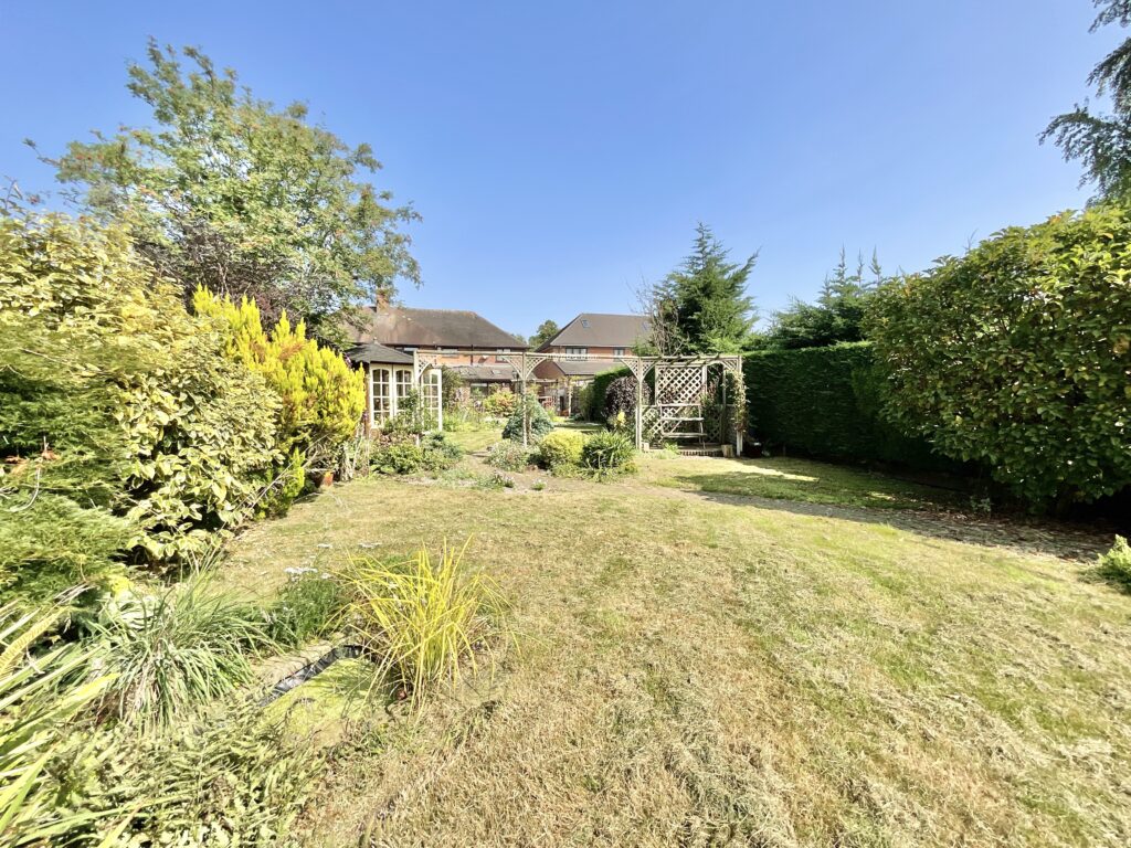 Pershall, Eccleshall, ST21