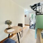 The Mount, Stafford, ST18