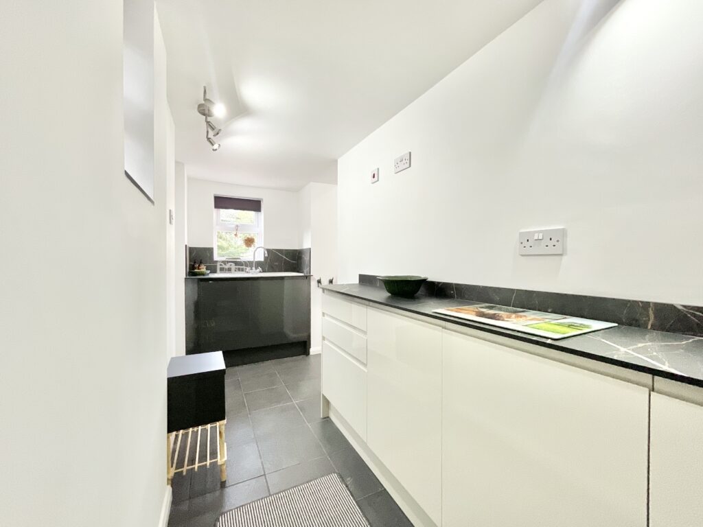 The Mount, Stafford, ST18