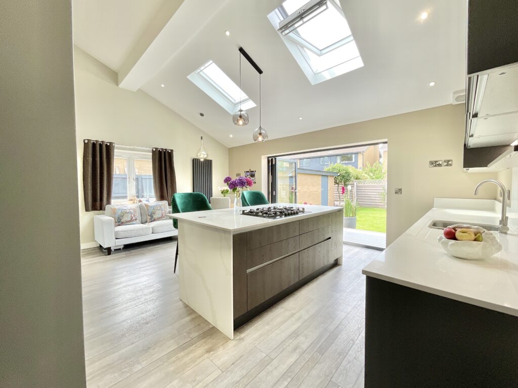 Lea Close, Baldwins Gate, ST5