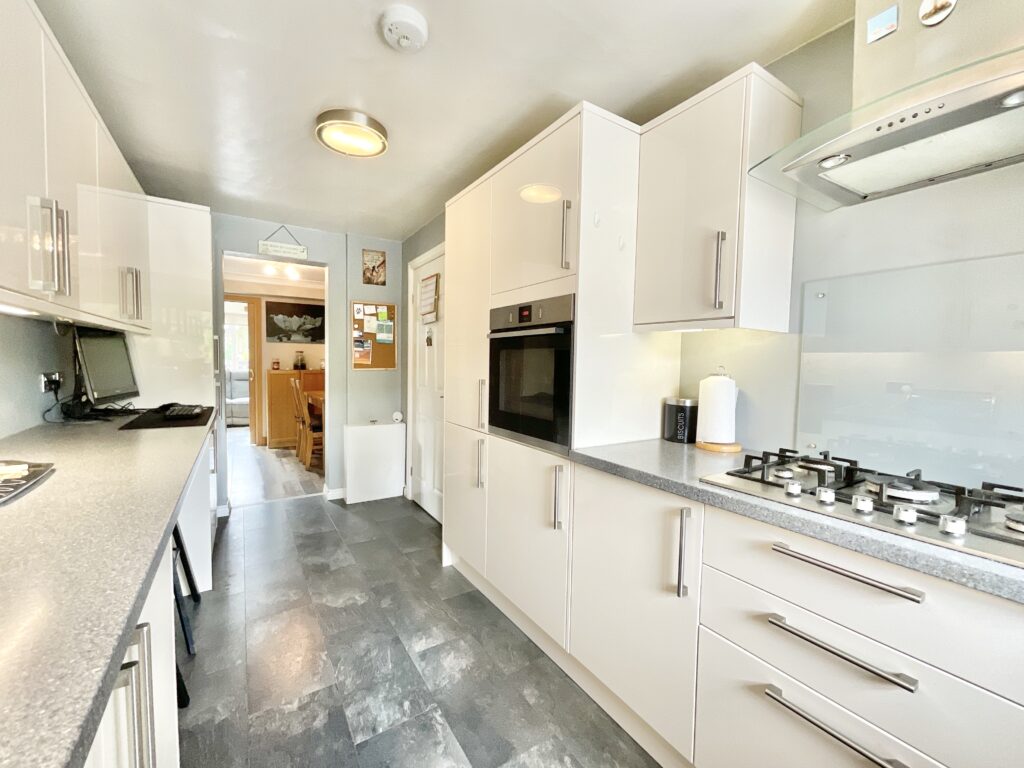 Drayton Grove, Market Drayton, TF9