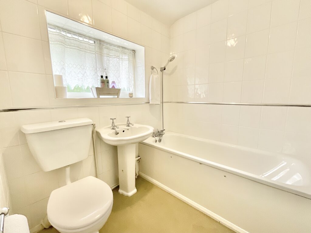 Greenfields, Gnosall, ST20