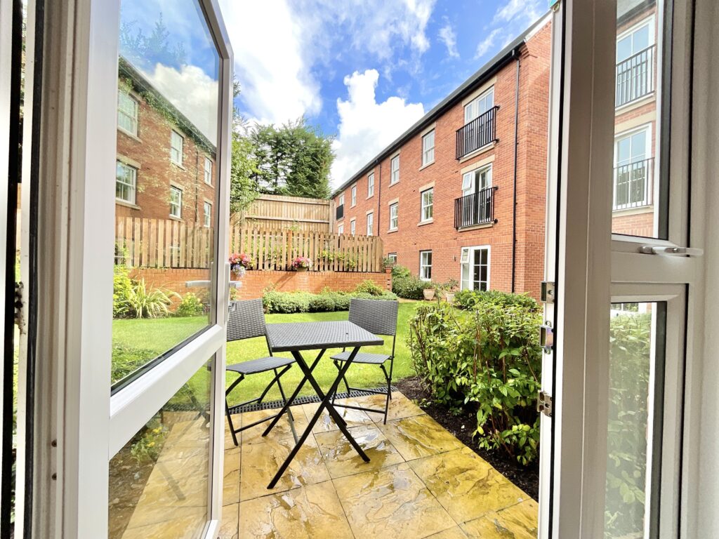 Stafford Street, Market Drayton, TF9