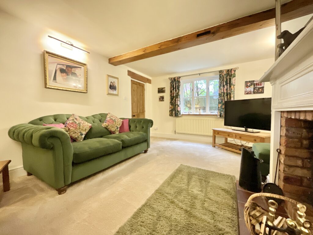 Pixley Lane, Hinstock, TF9