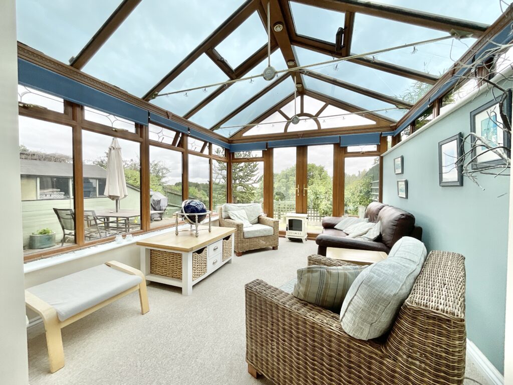 Blackberry Way, Woodseaves, ST20