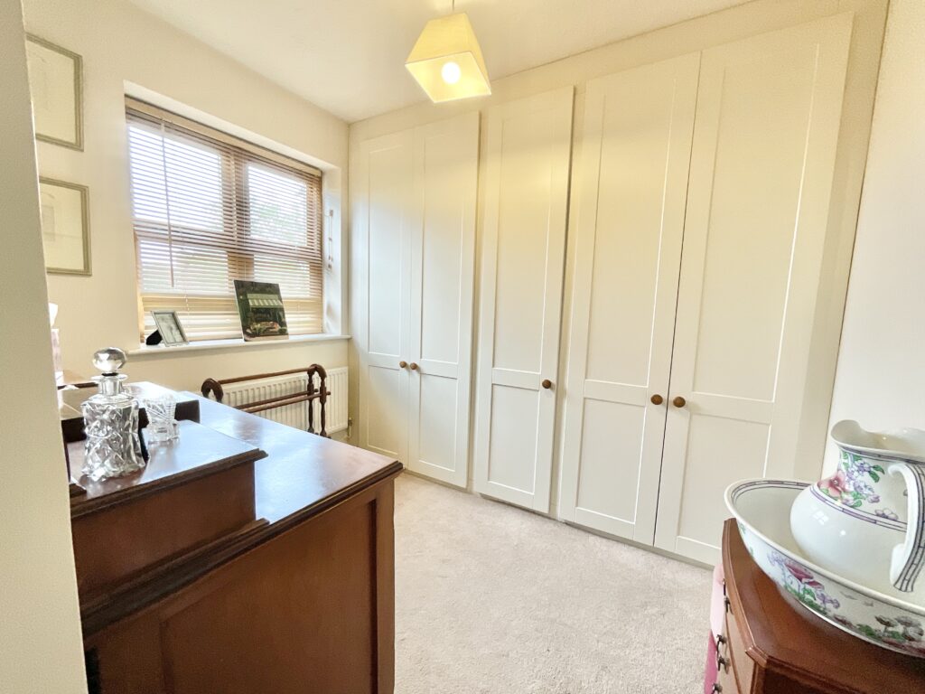 Blackberry Way, Woodseaves, ST20