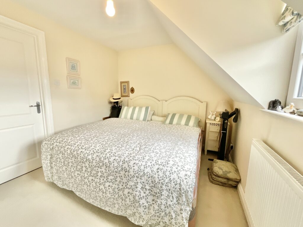 High Street, Eccleshall, ST21