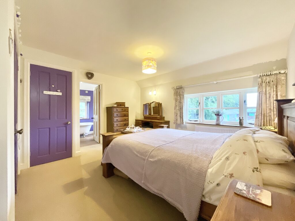 Pixley Lane, Hinstock, TF9