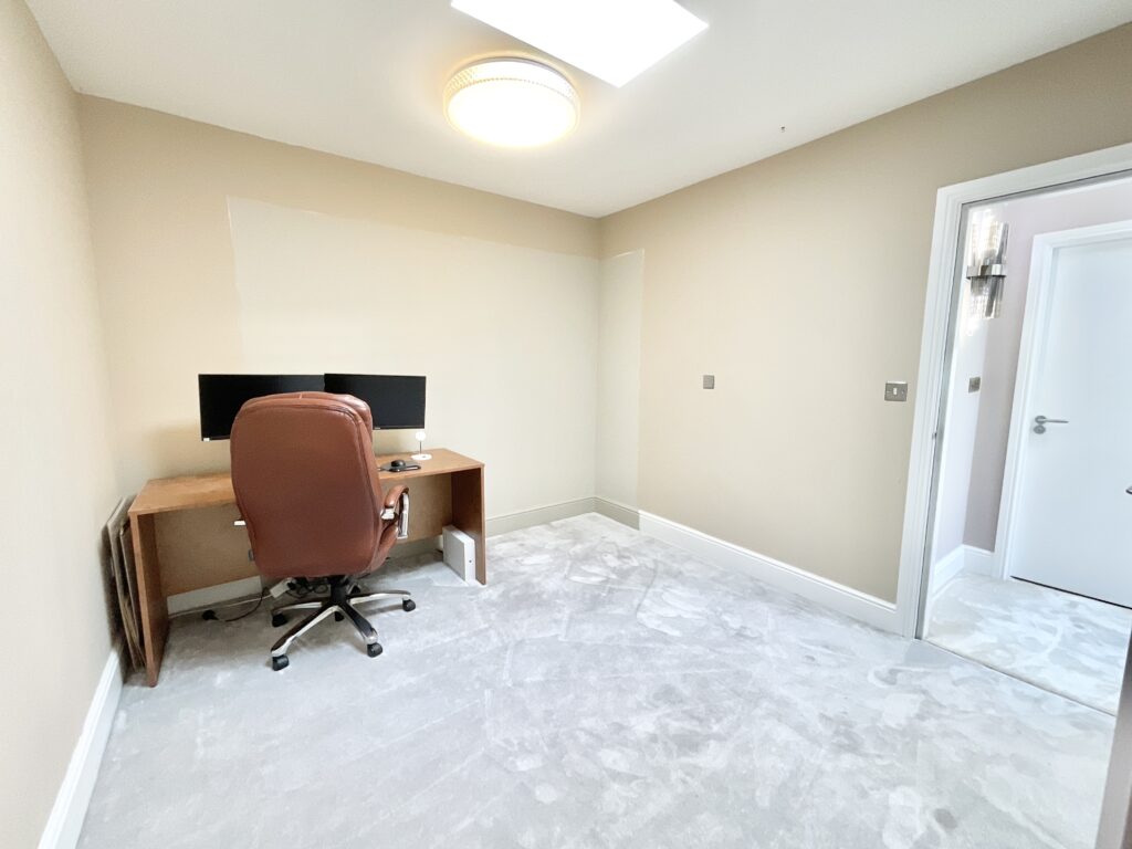 Hatton Manor, Cotes Heath, ST21