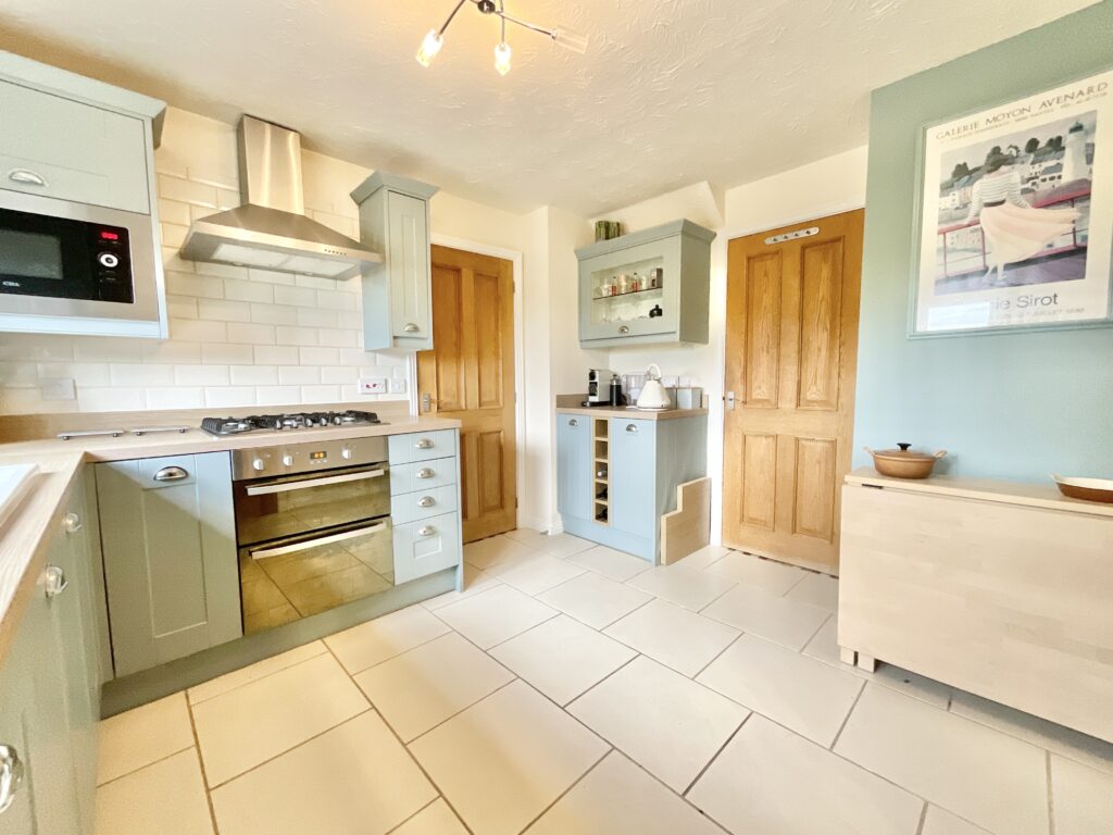 Blackberry Way, Woodseaves, ST20