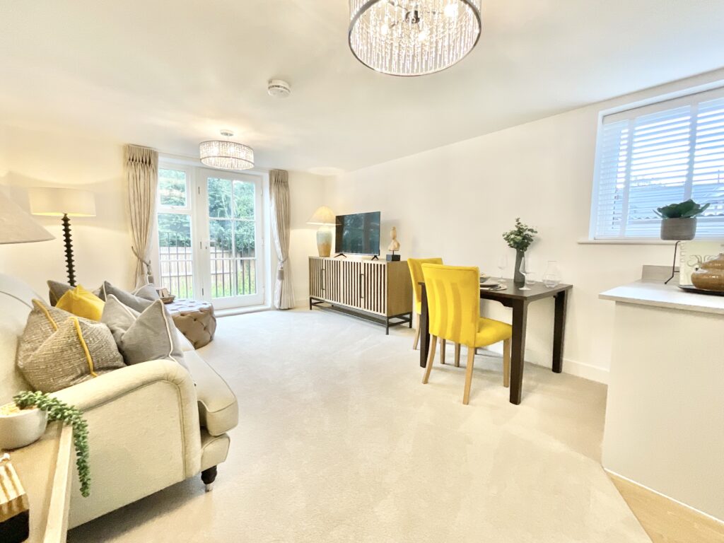 Stafford Street, Market Drayton, TF9
