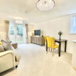 Stafford Street, Market Drayton, TF9