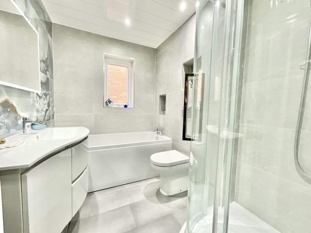 Blackberry Way, Woodseaves, ST20