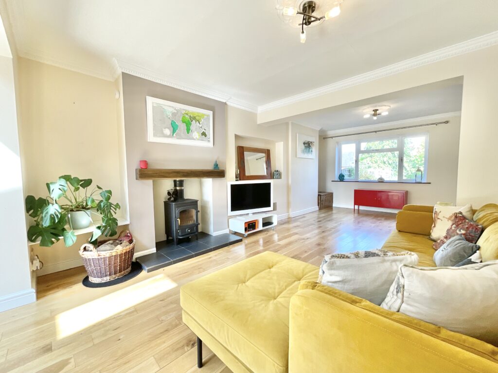 Pershall, Eccleshall, ST21