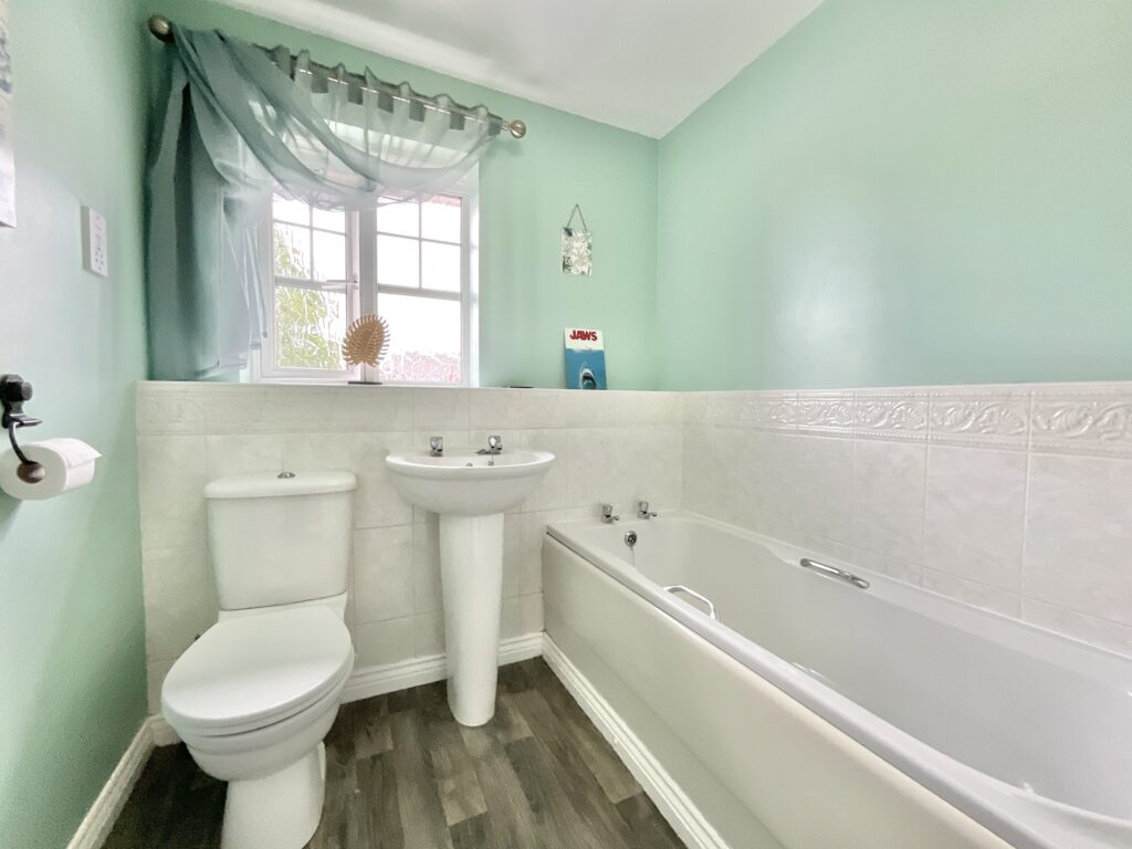 Drayton Grove, Market Drayton, TF9
