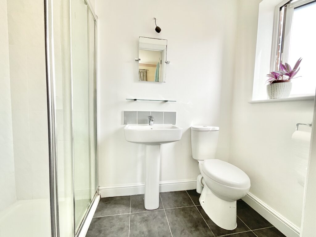 Eccleshall Road, Great Bridgeford, ST18