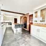 Eccleshall Road, Loggerheads, TF9
