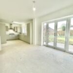 Castle Meadows, Eccleshall, ST21