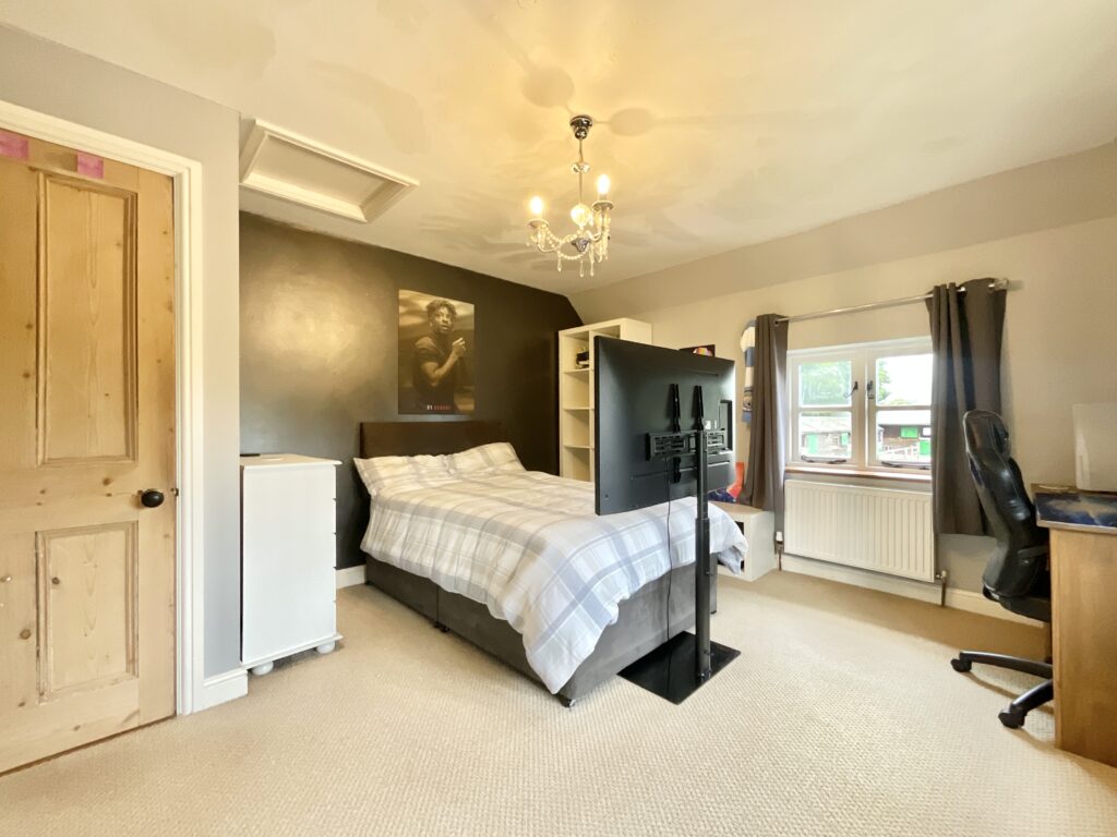 Pixley Lane, Hinstock, TF9