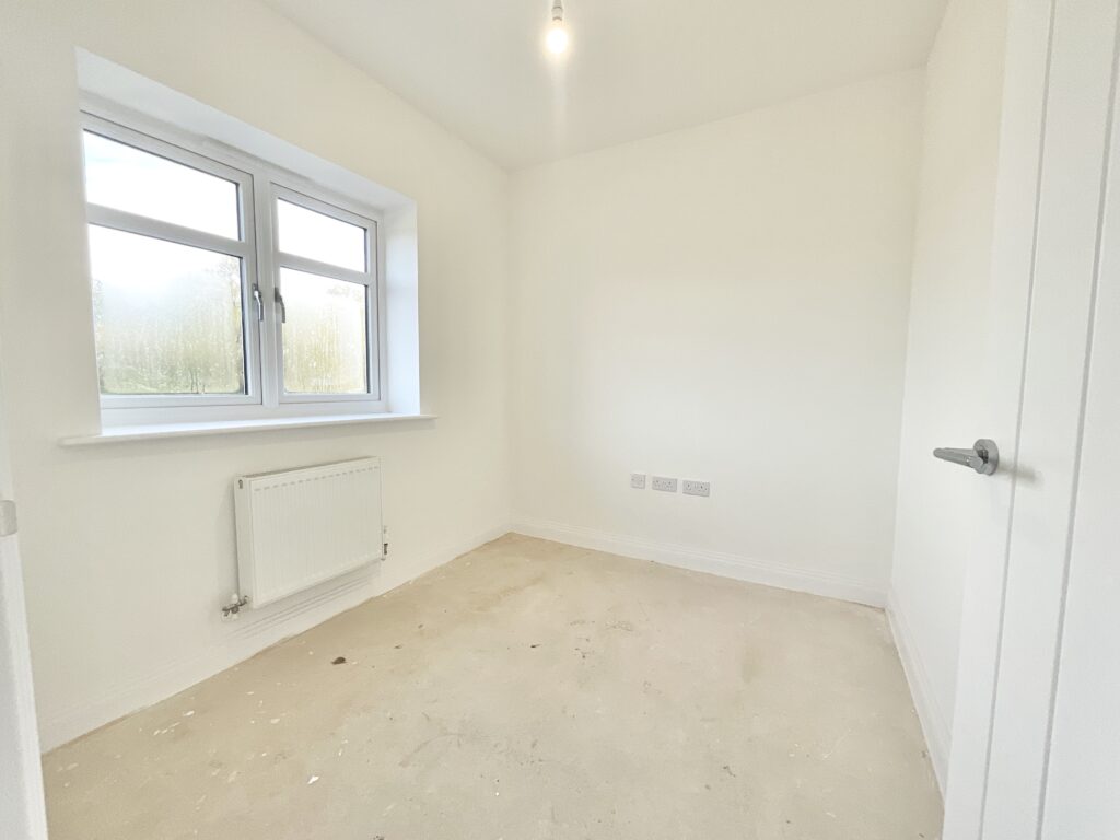 Castle Meadows, Eccleshall, ST21