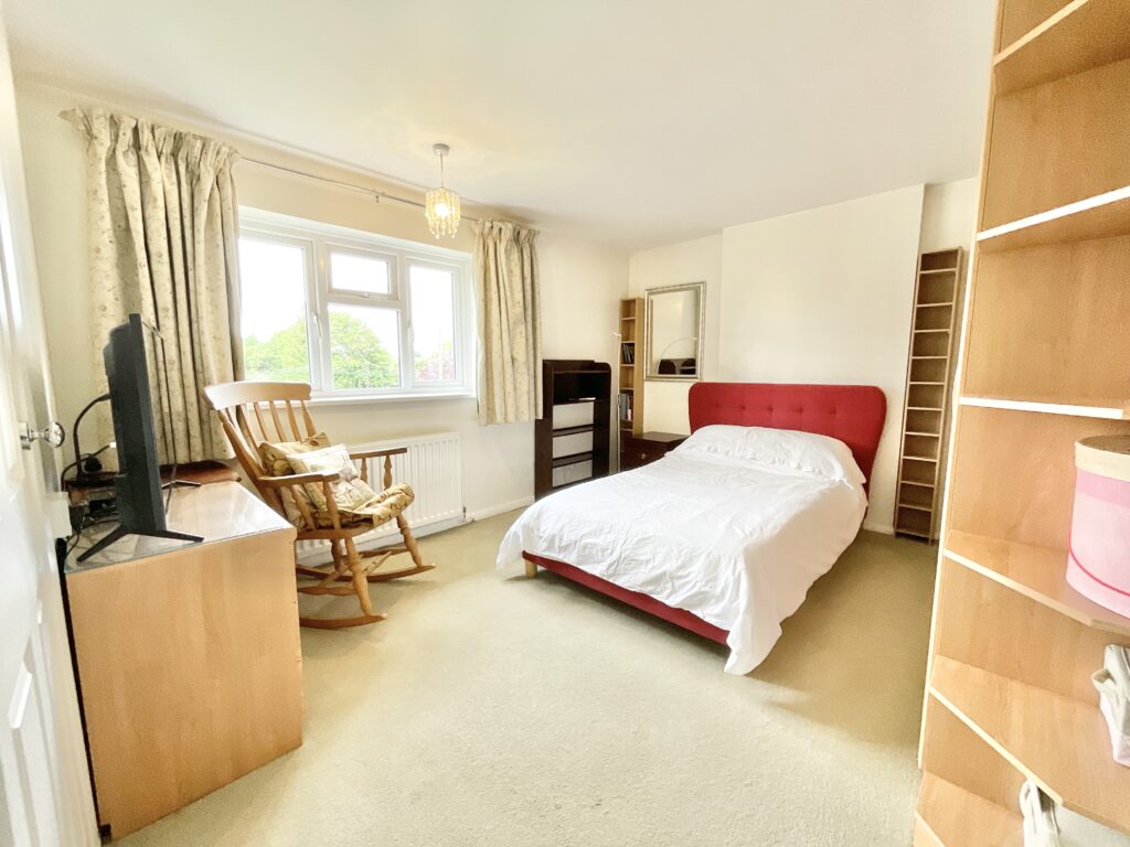 Greenfields, Gnosall, ST20