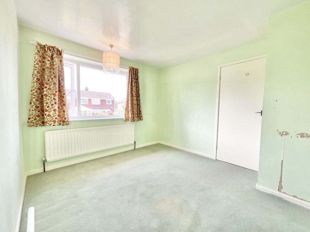 Derwent Drive, Cheadle, ST10