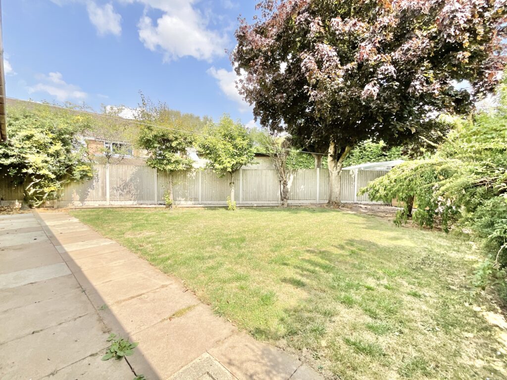 The Furlong, Yarnfield, ST15