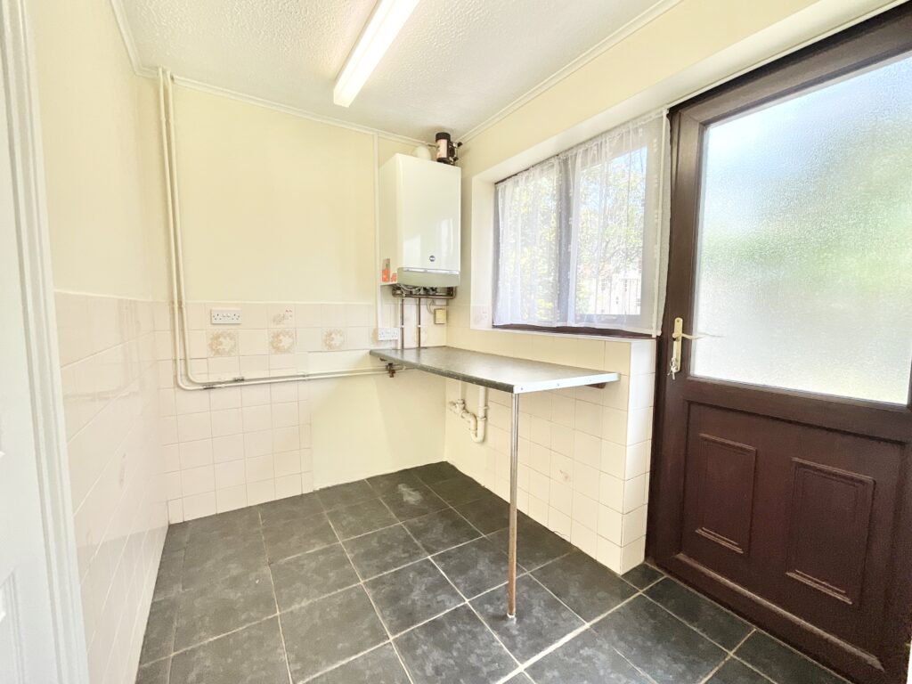 The Furlong, Yarnfield, ST15