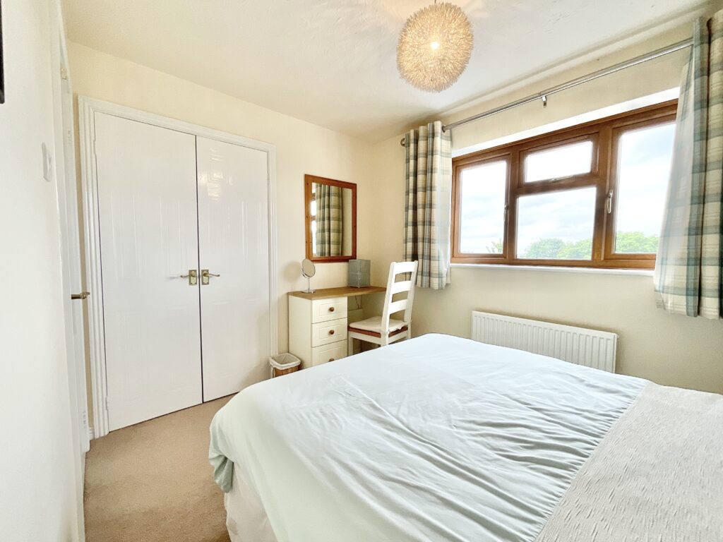 Blackberry Way, Woodseaves, ST20