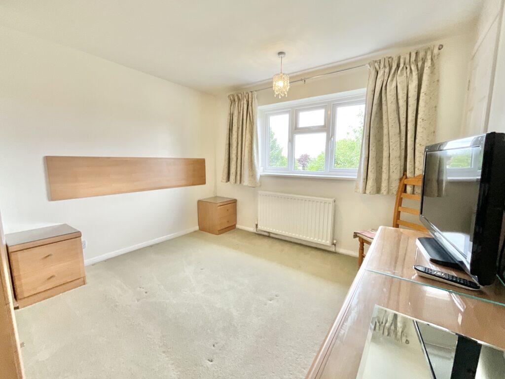 Greenfields, Gnosall, ST20