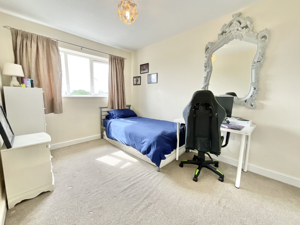 Eccleshall Road, Great Bridgeford, ST18