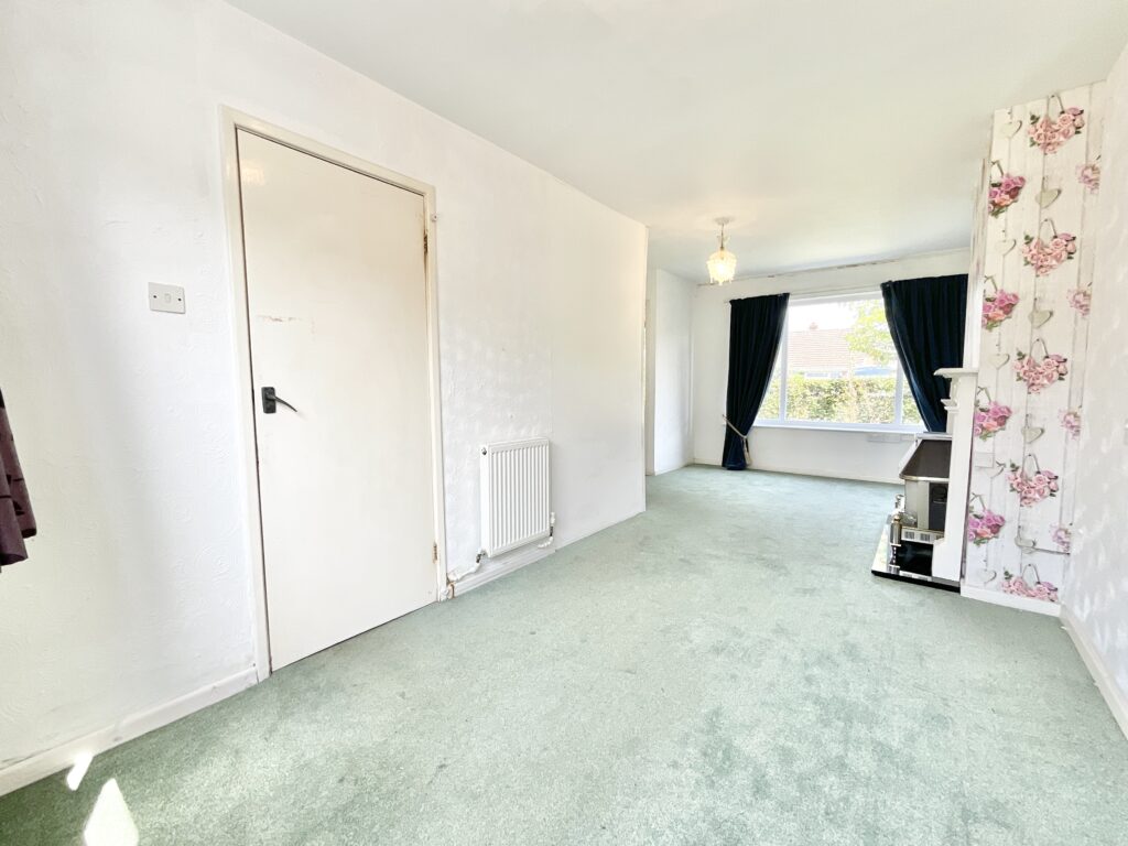 Derwent Drive, Cheadle, ST10