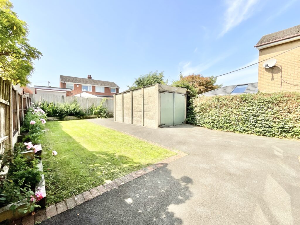 Derwent Drive, Cheadle, ST10
