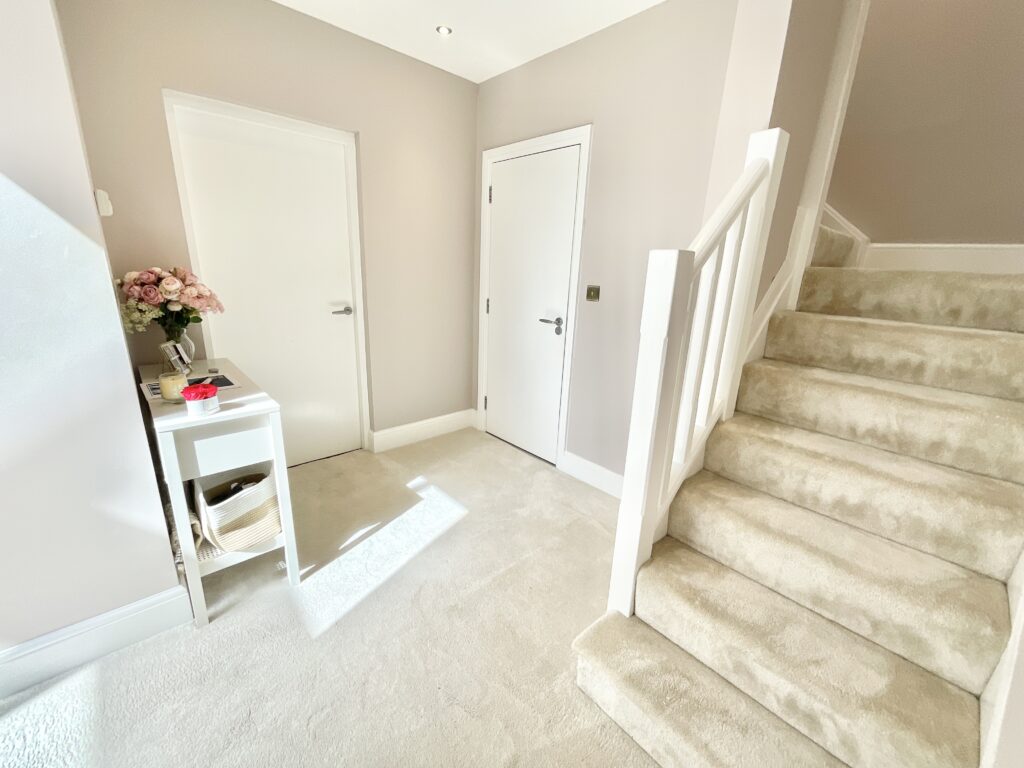 Hatton Manor, Cotes Heath, ST21