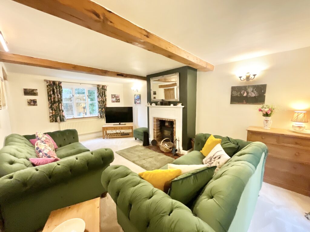 Pixley Lane, Hinstock, TF9