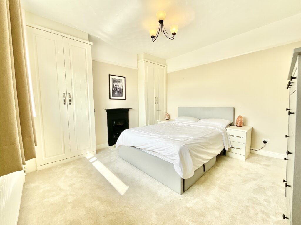 Pershall, Eccleshall, ST21