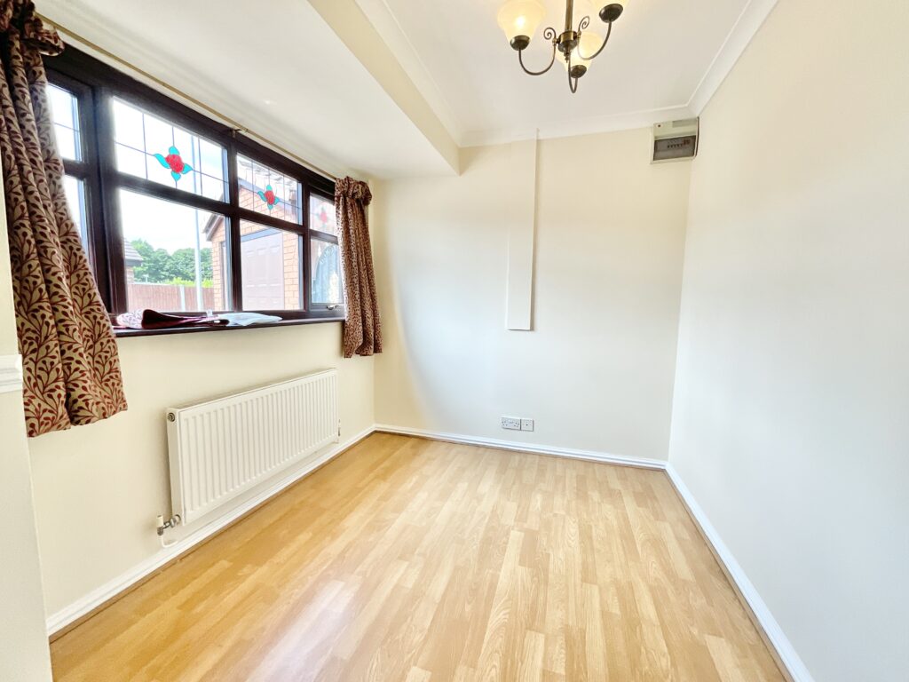 The Furlong, Yarnfield, ST15