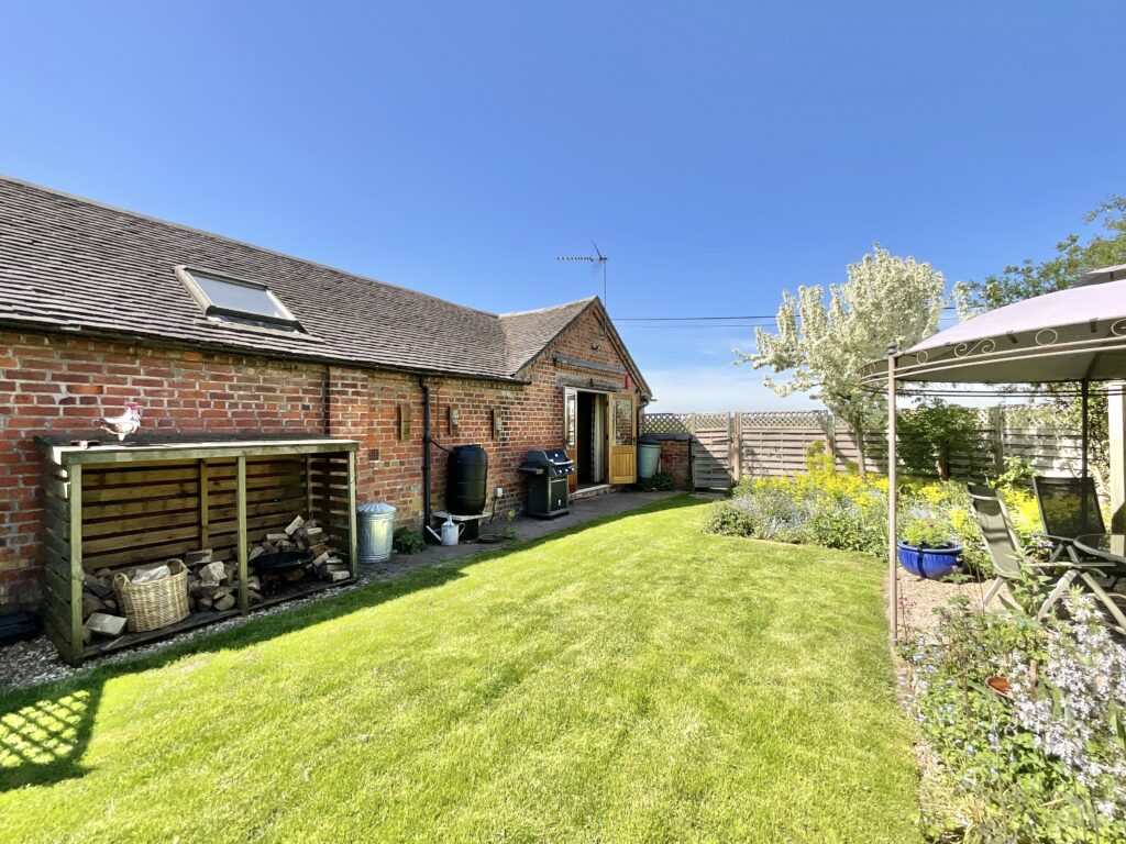 Horsley, Eccleshall, ST21