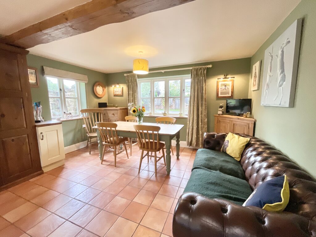 Pixley Lane, Hinstock, TF9