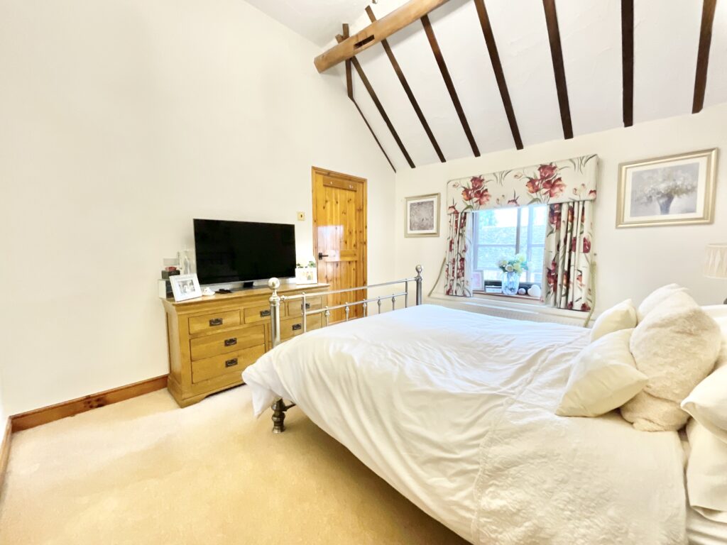 Bowers, Standon, ST21