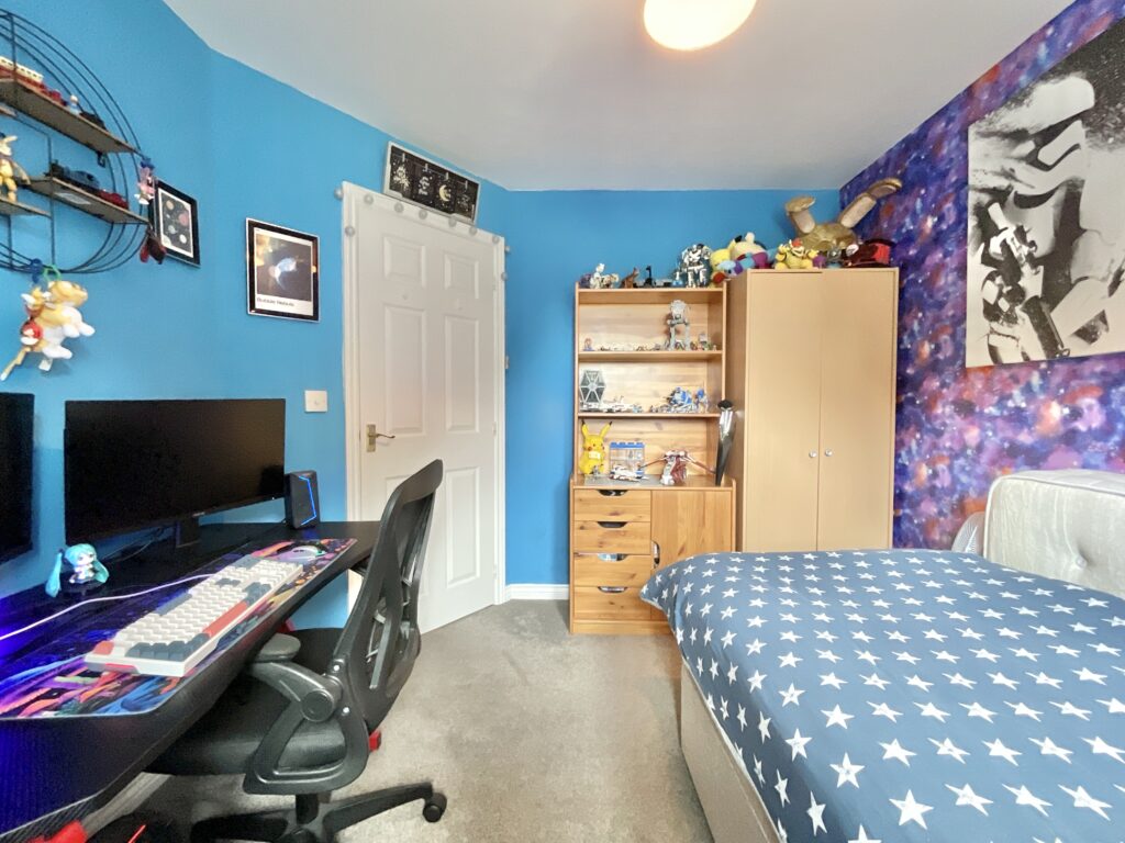Drayton Grove, Market Drayton, TF9