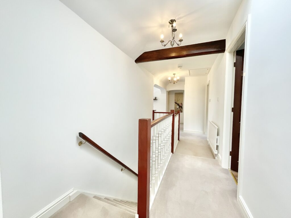 Eccleshall Road, Loggerheads, TF9