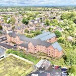 Stafford Street, Market Drayton, TF9